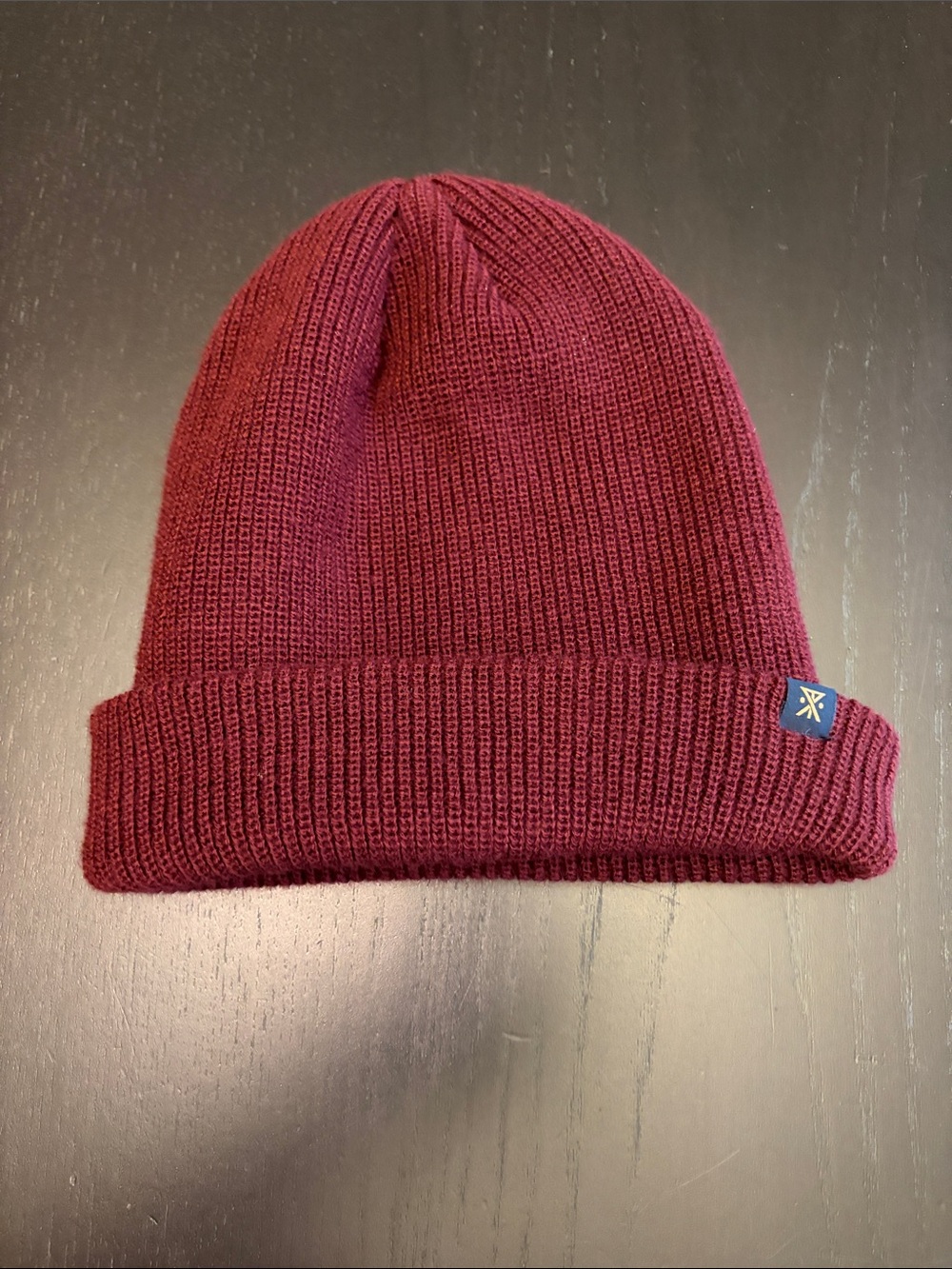 Roark Beanie
